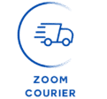 zoom courier