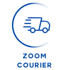 zoom courier